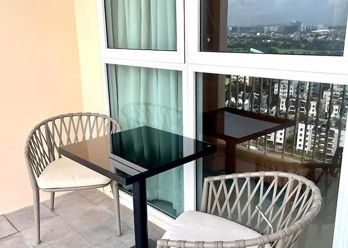 La Venezia Executive Home, 3 Bedroom, 7 Guests Maximum