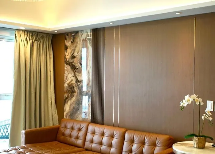 Apartment La Venezia Executive Home, 3 Bedroom, 7 Guests Maximum *