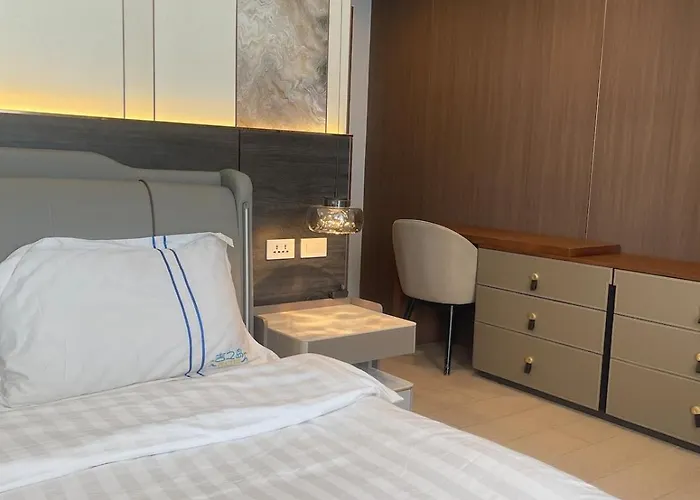 Apartment La Venezia Executive Home, 3 Bedroom, 7 Guests Maximum *