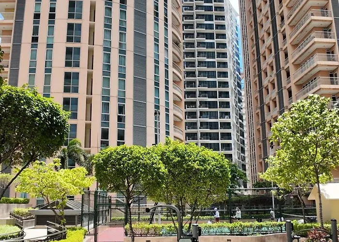 La Venezia Executive Home, 3 Bedroom, 7 Guests Maximum Manila