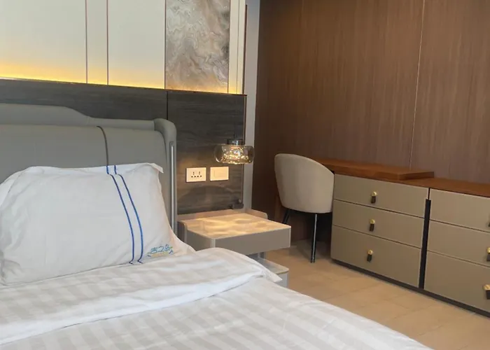 La Venezia Executive Home, 3 Bedroom, 7 Guests Maximum Apartment *
