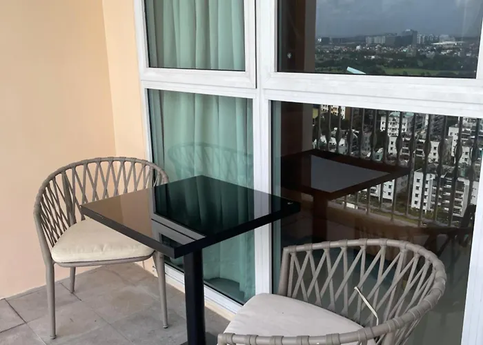Apartment La Venezia Executive Home, 3 Bedroom, 7 Guests Maximum