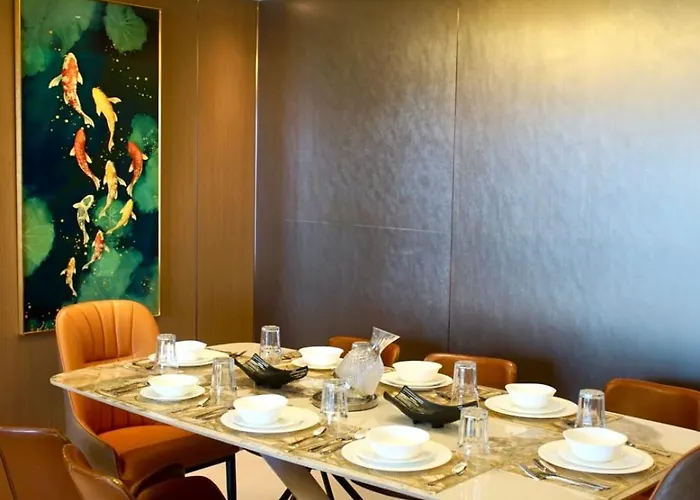 La Venezia Executive Home, 3 Bedroom, 7 Guests Maximum * Manila